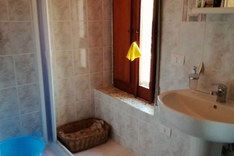 Villa a San Fele, Potenza, San Fele - € 120.000 | Ref: 5307 - foto 19