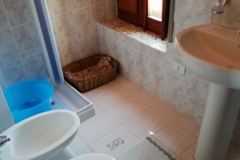Villa a San Fele, Potenza, San Fele - € 120.000 | Ref: 5307 - foto 20