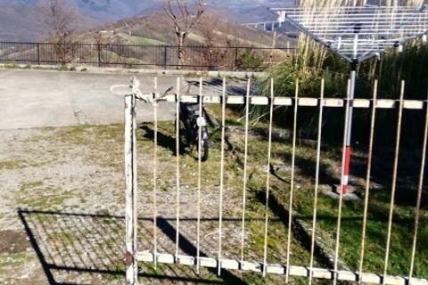 Villa a San Fele, Potenza, San Fele - € 120.000 | Ref: 5307 - foto 22