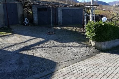 Villa a San Fele, Potenza, San Fele - € 120.000 | Ref: 5307 - foto 23