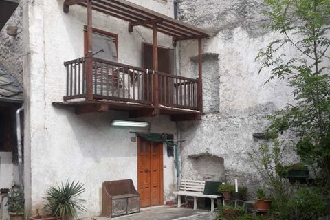 Villa i Susa, Turin, Susa - € 19.000 | Ref: 1004-36 - foto 1