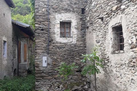 Villa i Susa, Turin, Susa - € 19.000 | Ref: 1004-36 - foto 2