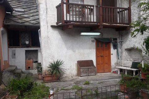 Villa i Susa, Turin, Susa - € 19.000 | Ref: 1004-36 - foto 10