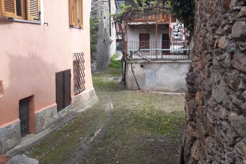 Villa i Susa, Turin, Susa - € 19.000 | Ref: 1004-36 - foto 19