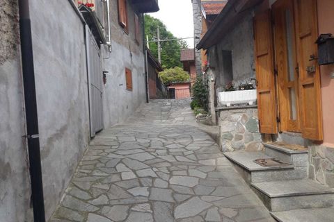 Villa i Susa, Turin, Susa - € 19.000 | Ref: 1004-36 - foto 20