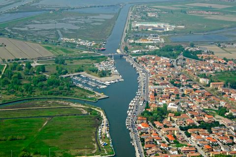 Erhvervsejendom i Comacchio, Ferrara, Comacchio - € 5.200.000 | Ref: 5331 - foto 6