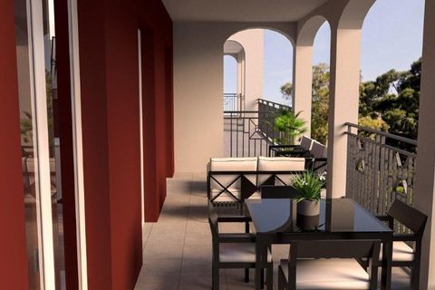 Lejlighed i Ventimiglia, Imperia, Ventimiglia - € 410.000 | Ref: 1003-12 - foto 1
