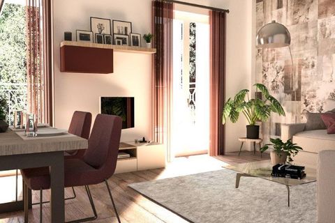 Lejlighed i Ventimiglia, Imperia, Ventimiglia - € 410.000 | Ref: 1003-12 - foto 2