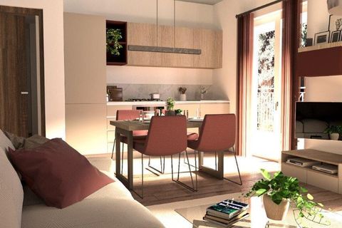 Lejlighed i Ventimiglia, Imperia, Ventimiglia - € 410.000 | Ref: 1003-12 - foto 3