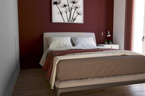 Lejlighed i Ventimiglia, Imperia, Ventimiglia - € 410.000 | Ref: 1003-12 - foto 4