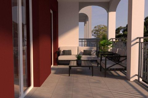 Lejlighed i Ventimiglia, Imperia, Ventimiglia - € 410.000 | Ref: 1003-12 - foto 5