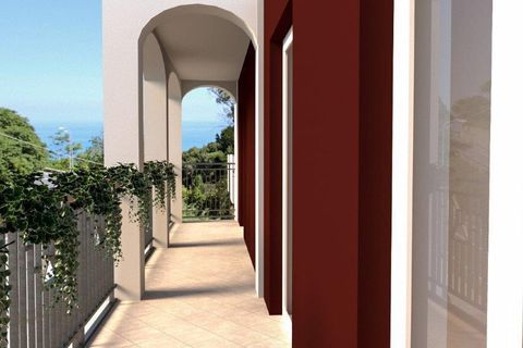 Lejlighed i Ventimiglia, Imperia, Ventimiglia - € 410.000 | Ref: 1003-12 - foto 7