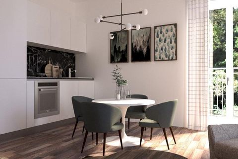 Lejlighed i Ventimiglia, Imperia, Ventimiglia - € 430.000 | Ref: 1003-78 - foto 1