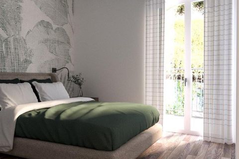 Lejlighed i Ventimiglia, Imperia, Ventimiglia - € 430.000 | Ref: 1003-78 - foto 3