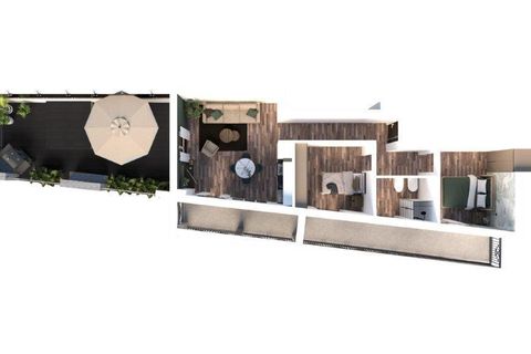 Lejlighed i Ventimiglia, Imperia, Ventimiglia - € 430.000 | Ref: 1003-78 - foto 6