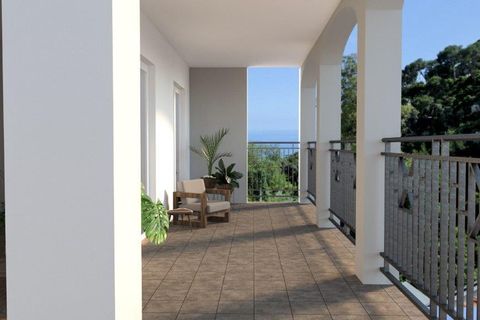 Lejlighed i Ventimiglia, Imperia, Ventimiglia - € 430.000 | Ref: 1003-78 - foto 9