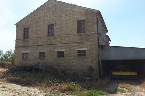 Villa a Carassai, Ascoli Piceno, Carassai - € 280.000 | Ref: 5503 - foto 2