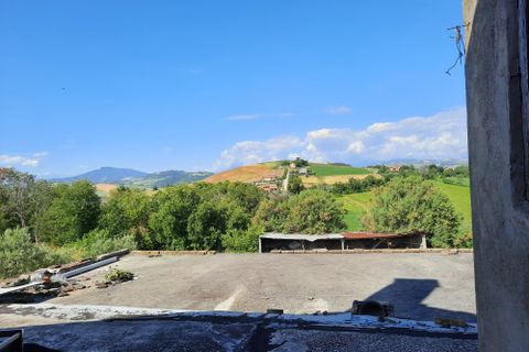 Villa a Carassai, Ascoli Piceno, Carassai - € 280.000 | Ref: 5503 - foto 9