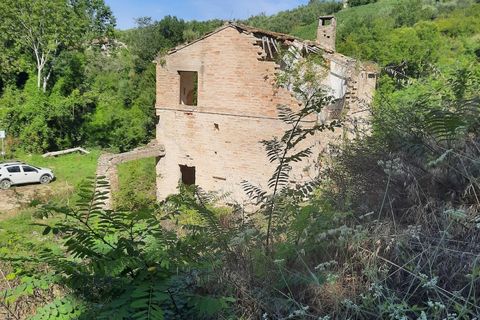 Villa a Carassai, Ascoli Piceno, Carassai - € 70.000 | Ref: 5554 - foto 2