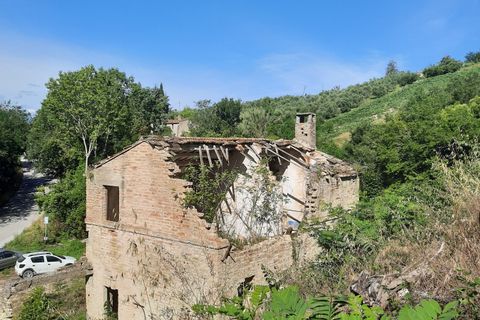 Villa a Carassai, Ascoli Piceno, Carassai - € 70.000 | Ref: 5554 - foto 3