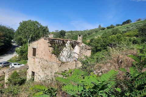 Villa a Carassai, Ascoli Piceno, Carassai - € 70.000 | Ref: 5554 - foto 4