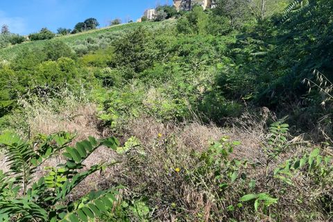 Villa a Carassai, Ascoli Piceno, Carassai - € 70.000 | Ref: 5554 - foto 6
