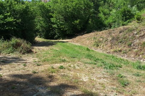 Villa a Carassai, Ascoli Piceno, Carassai - € 70.000 | Ref: 5554 - foto 8
