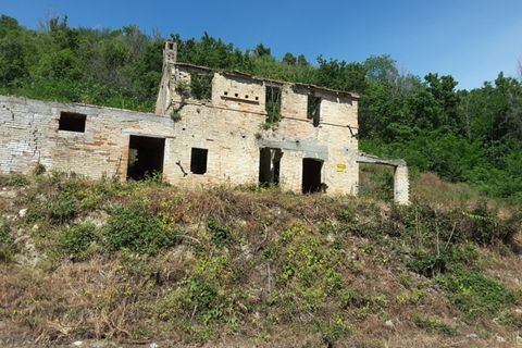 Villa a Carassai, Ascoli Piceno, Carassai - € 70.000 | Ref: 5554 - foto 11