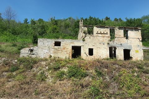 Villa a Carassai, Ascoli Piceno, Carassai - € 70.000 | Ref: 5554 - foto 12