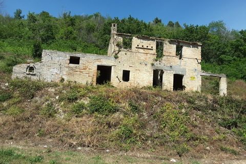 Villa a Carassai, Ascoli Piceno, Carassai - € 70.000 | Ref: 5554 - foto 13