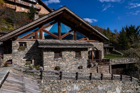 Villa a Bardonecchia, Turin, Bardonecchia - € 1.250.000 | Ref: 1007-23 - foto 2