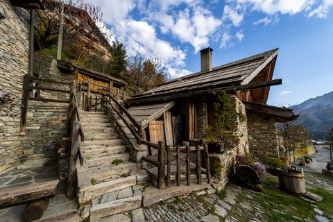 Villa a Bardonecchia, Turin, Bardonecchia - € 1.250.000 | Ref: 1007-23 - foto 4