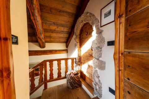 Villa a Bardonecchia, Turin, Bardonecchia - € 1.250.000 | Ref: 1007-23 - foto 7