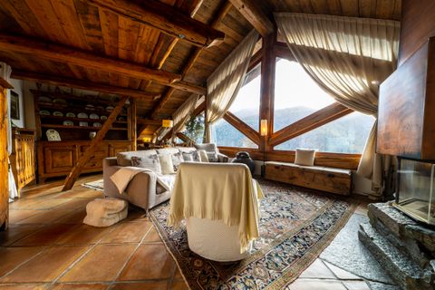 Villa a Bardonecchia, Turin, Bardonecchia - € 1.250.000 | Ref: 1007-23 - foto 8