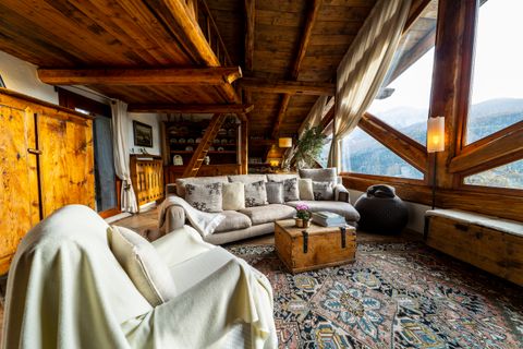 Villa a Bardonecchia, Turin, Bardonecchia - € 1.250.000 | Ref: 1007-23 - foto 9