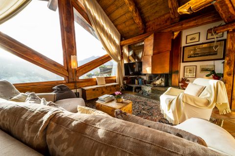 Villa a Bardonecchia, Turin, Bardonecchia - € 1.250.000 | Ref: 1007-23 - foto 10