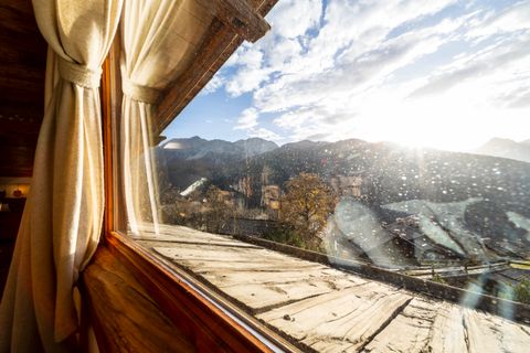 Villa a Bardonecchia, Turin, Bardonecchia - € 1.250.000 | Ref: 1007-23 - foto 11