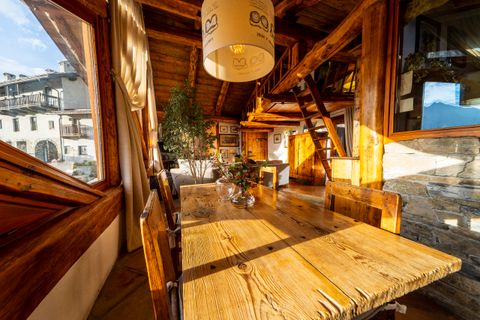 Villa a Bardonecchia, Turin, Bardonecchia - € 1.250.000 | Ref: 1007-23 - foto 12