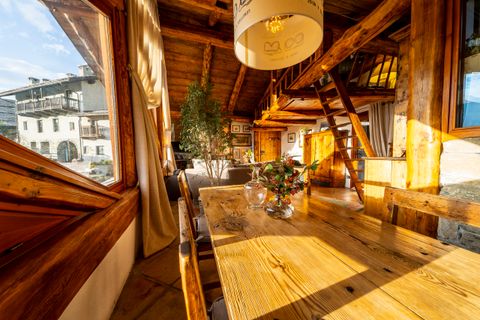 Villa a Bardonecchia, Turin, Bardonecchia - € 1.250.000 | Ref: 1007-23 - foto 13