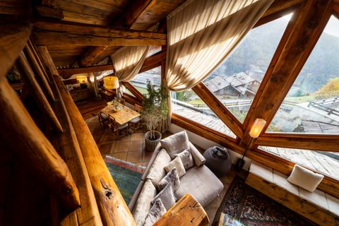 Villa a Bardonecchia, Turin, Bardonecchia - € 1.250.000 | Ref: 1007-23 - foto 15