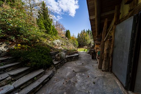 Villa a Bardonecchia, Turin, Bardonecchia - € 1.250.000 | Ref: 1007-23 - foto 21