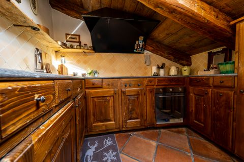Villa a Bardonecchia, Turin, Bardonecchia - € 1.250.000 | Ref: 1007-23 - foto 22