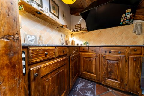 Villa a Bardonecchia, Turin, Bardonecchia - € 1.250.000 | Ref: 1007-23 - foto 23