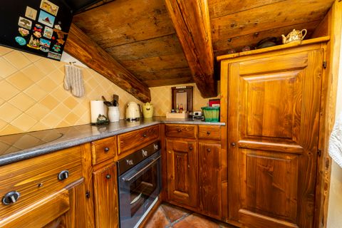 Villa a Bardonecchia, Turin, Bardonecchia - € 1.250.000 | Ref: 1007-23 - foto 24