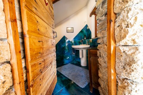 Villa a Bardonecchia, Turin, Bardonecchia - € 1.250.000 | Ref: 1007-23 - foto 25