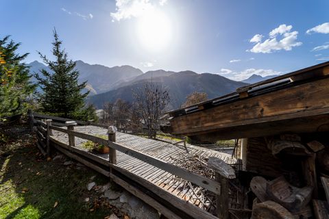 Villa a Bardonecchia, Turin, Bardonecchia - € 1.250.000 | Ref: 1007-23 - foto 29