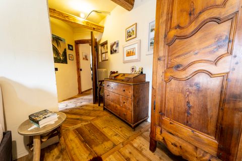 Villa a Bardonecchia, Turin, Bardonecchia - € 1.250.000 | Ref: 1007-23 - foto 32