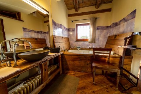 Villa a Bardonecchia, Turin, Bardonecchia - € 1.250.000 | Ref: 1007-23 - foto 34
