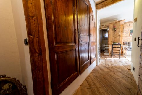 Villa a Bardonecchia, Turin, Bardonecchia - € 1.250.000 | Ref: 1007-23 - foto 39