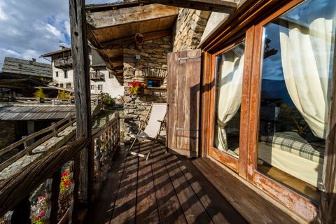 Villa a Bardonecchia, Turin, Bardonecchia - € 1.250.000 | Ref: 1007-23 - foto 42
